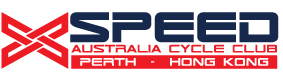 Xspeed Australia cycle club